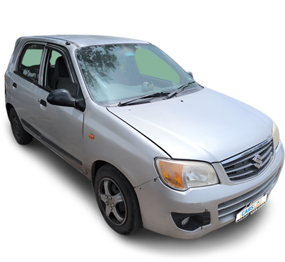 Maruti Alto K10-img